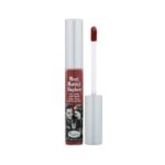 theBalm Meet Matt(e) Hughes Liquid Lipstick Charming