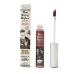 ⁦theBalm Meet Matt(e) Hughes Liquid Lipstick Charming⁩ - الصورة ⁦2⁩