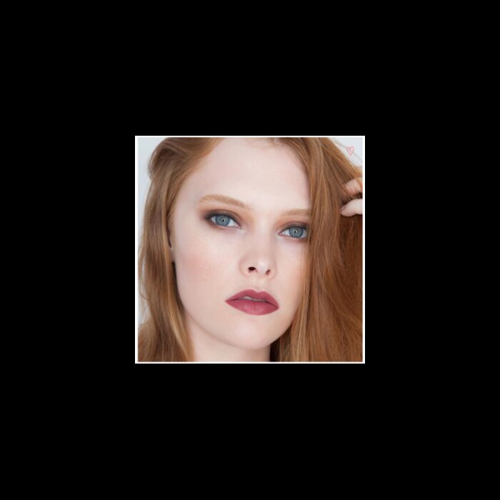 ⁦theBalm Meet Matt(e) Hughes Liquid Lipstick Charming⁩ - الصورة ⁦4⁩