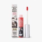 ⁦theBalm Meet Matt(e) Hughes Liquid Lipstick Honest⁩ - الصورة ⁦2⁩