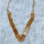 ⁦سنسال ذهب روسي ليرات للنساء⁩ - الصورة ⁦2⁩