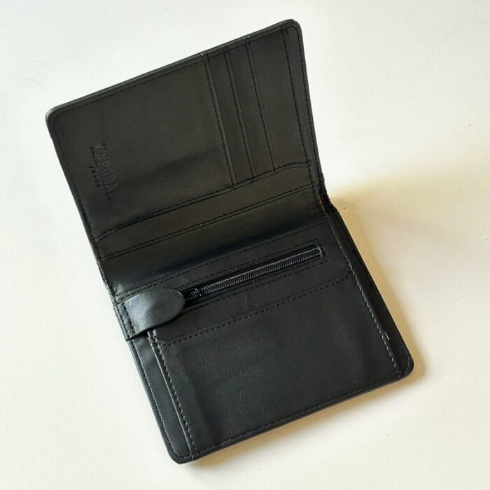 ⁦محفظة رجالية⁩ - الصورة ⁦4⁩