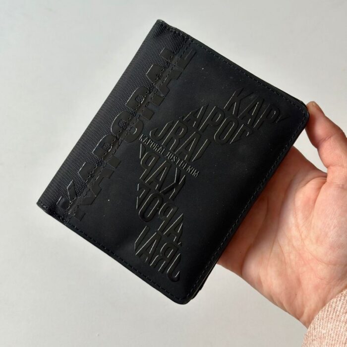 ⁦محفظة رجالية⁩ - الصورة ⁦6⁩