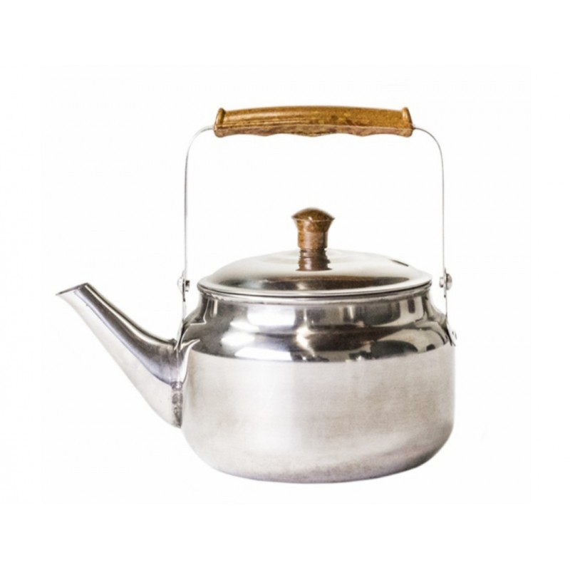 ⁦ابريق شاي ماركة الجمل اربعة لتر⁩ - الصورة ⁦1⁩