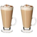 ⁦طقم كاسات شاي ، نسكافيه عدد 6⁩ - الصورة ⁦2⁩