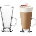 ⁦طقم كاسات شاي ، نسكافيه عدد 6⁩ - الصورة ⁦4⁩