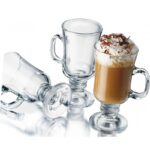 ⁦طقم 6 كاسات نسكافيه/كابتشينو⁩ - الصورة ⁦2⁩