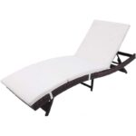 ⁦كرسي إسترخاء للحدائق⁩ - الصورة ⁦4⁩