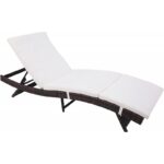 ⁦كرسي إسترخاء للحدائق⁩ - الصورة ⁦7⁩