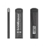 MEGAPOLIS Concept for mechanical pencils 0,5 mm, HB (20 pcs.) بريات