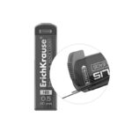 ⁦MEGAPOLIS Concept for mechanical pencils 0,5 mm, HB (20 pcs.) بريات⁩ - الصورة ⁦5⁩