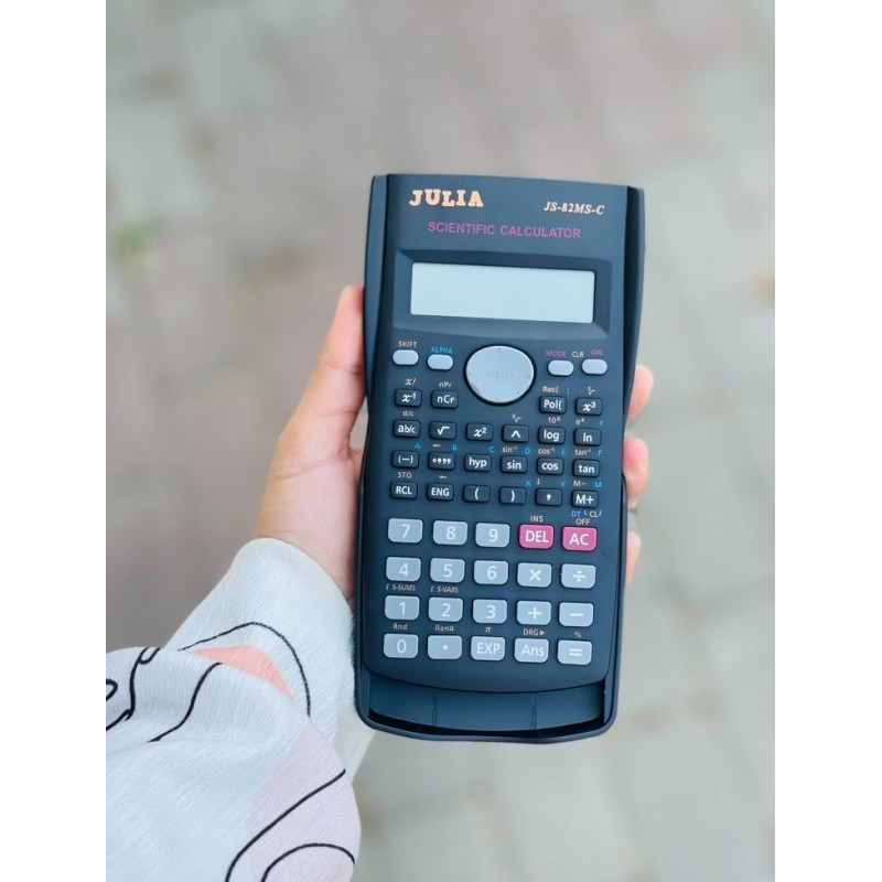 ⁦الة حاسبة علمية⁩ - الصورة ⁦1⁩