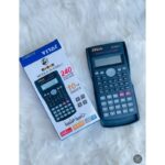 ⁦الة حاسبة علمية⁩ - الصورة ⁦2⁩