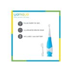 ⁦فرشاة أسنان كهربائية للأطفال - يامايو⁩ - الصورة ⁦2⁩