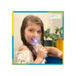 ⁦فرشاة أسنان كهربائية للأطفال - يامايو⁩ - الصورة ⁦3⁩