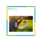 ⁦حامل قنينة لعربة الأطفال - يامايو⁩ - الصورة ⁦4⁩