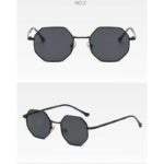 ⁦نظارة سداسية⁩ - الصورة ⁦3⁩