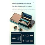 ⁦ايربود بوربانك مع شاشة F9⁩ - الصورة ⁦4⁩