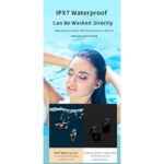 ⁦ايربود بوربانك مع شاشة F9⁩ - الصورة ⁦5⁩