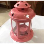 فانوس معدن زهري