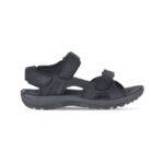 Merrell Men's Sandspur 2 Convert Sandals - BLACK - حذاء ميريل ساندبر 2 كونفرت للرجال لون أسود
