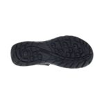 ⁦Merrell Men's Sandspur 2 Convert Sandals - BLACK - حذاء ميريل ساندبر 2 كونفرت للرجال لون أسود⁩ - الصورة ⁦7⁩