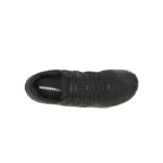 ⁦Merrell Men's Trail Glove 7 Shoes - BLACK - حذاء ميريل مواب ادفنتشر 3 موك للرجال لون أسود⁩ - الصورة ⁦4⁩