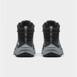 ⁦The North Face M VECTIV FASTPACK حذاء شبابي لون اسود من نورث فيس⁩ - الصورة ⁦2⁩