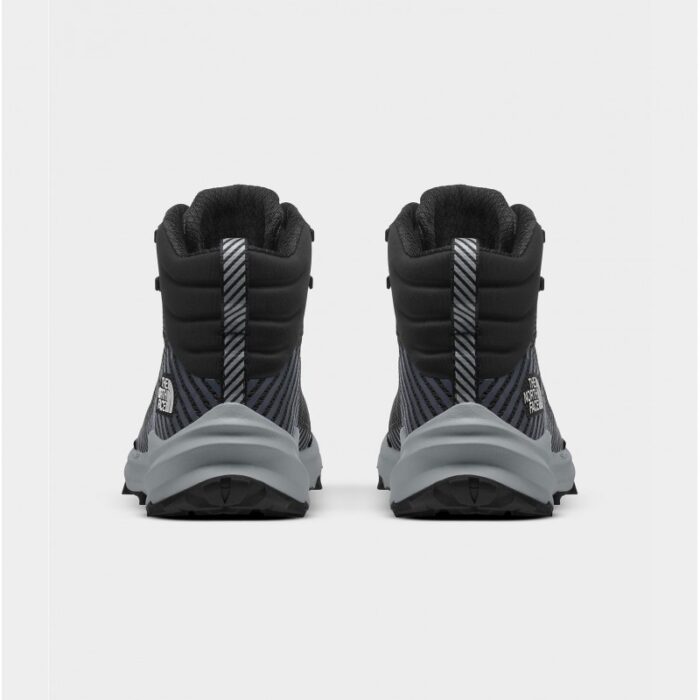 ⁦The North Face M VECTIV FASTPACK حذاء شبابي لون اسود من نورث فيس⁩ - الصورة ⁦2⁩