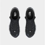 ⁦The North Face M VECTIV FASTPACK حذاء شبابي لون اسود من نورث فيس⁩ - الصورة ⁦3⁩