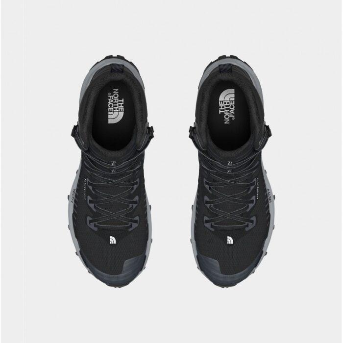⁦The North Face M VECTIV FASTPACK حذاء شبابي لون اسود من نورث فيس⁩ - الصورة ⁦3⁩