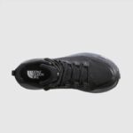 ⁦The North Face Men's VECTIV Exploris 2 Mid FUTURELIGHT™ Leather Boots - حذاء ذا نورث فيس فيكتيف اكسبلوريز 2 للرجال لون أسود⁩ - الصورة ⁦6⁩