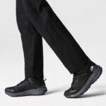 ⁦The North Face Men's VECTIV Exploris 2 Mid FUTURELIGHT™ Leather Boots - حذاء ذا نورث فيس فيكتيف اكسبلوريز 2 للرجال لون أسود⁩ - الصورة ⁦7⁩