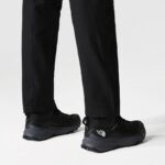 ⁦The North Face Men's VECTIV Exploris 2 Mid FUTURELIGHT™ Leather Boots - حذاء ذا نورث فيس فيكتيف اكسبلوريز 2 للرجال لون أسود⁩ - الصورة ⁦9⁩