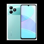 Realme C51 128GB & 4GB RAM كفالة سنة