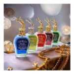 مسك الاميرات مسك الخوخ