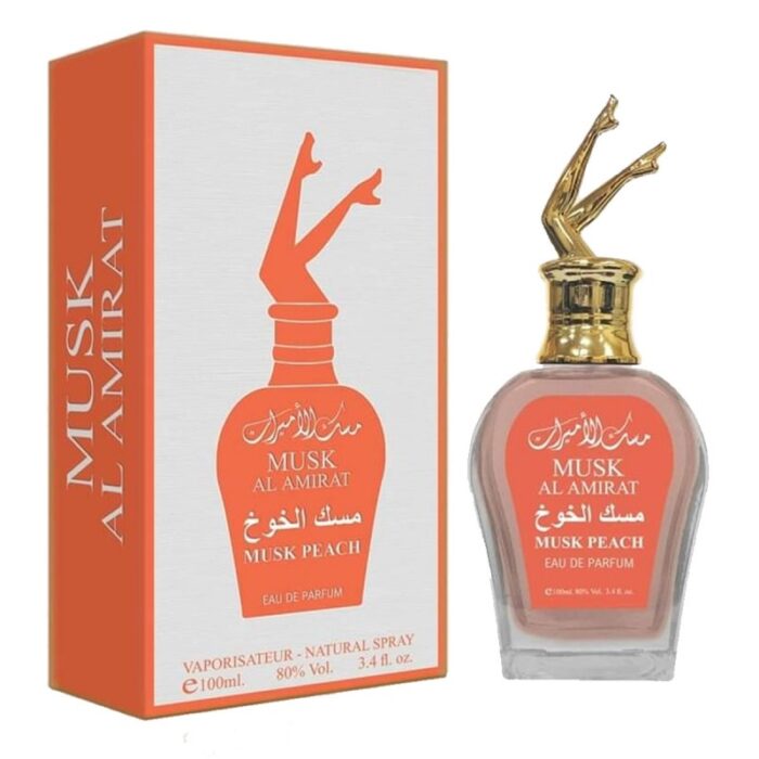 ⁦مسك الاميرات مسك الخوخ⁩ - الصورة ⁦3⁩