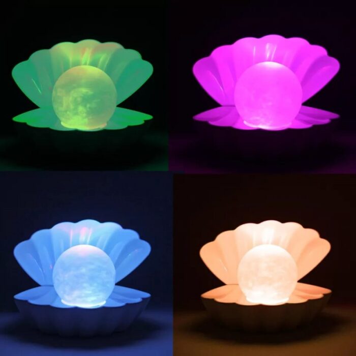 10323899_67db7e78d2784 تيبل لاند شكل الصدفه - الصورة 1