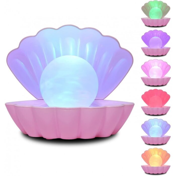 ⁦تيبل لاند شكل الصدفه⁩ - الصورة ⁦2⁩