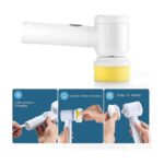 ⁦فرشاة تنظيف كهربائية⁩ - الصورة ⁦3⁩