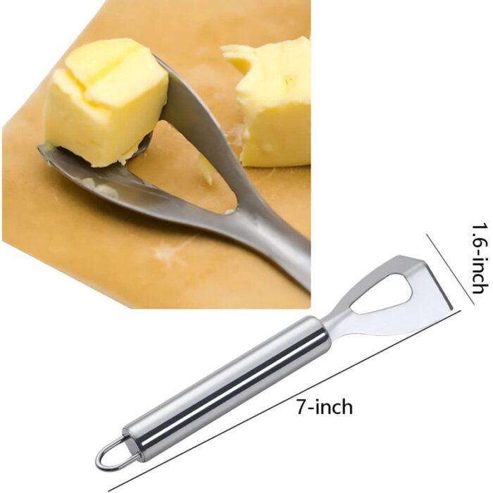 ⁦سكاكين زبدة الجبن⁩ - الصورة ⁦2⁩