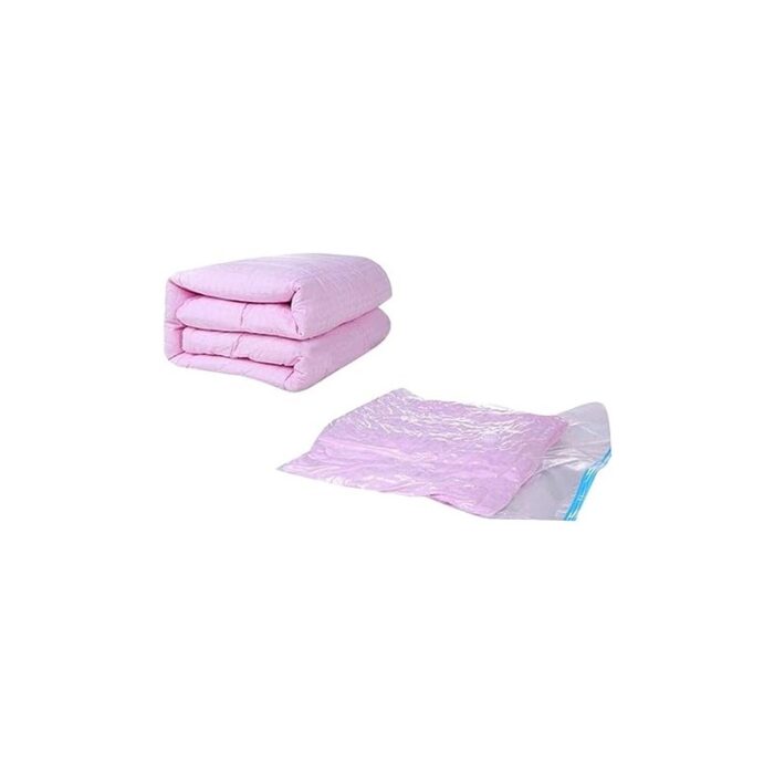 ⁦كيس فاكوم بلاستيك لتخزين الملابس⁩ - الصورة ⁦5⁩