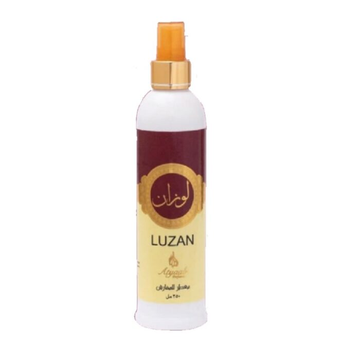 10323992_67db7e9442b99 معطر مفارش لوزان من أطياب 250 مل - LUZAN Air Freshener By Atyaab 250ml - الصورة 1