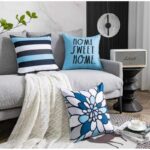 ⁦طقم اربع قرن مختلفات كوشنز⁩ - الصورة ⁦2⁩