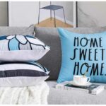 ⁦طقم اربع قرن مختلفات كوشنز⁩ - الصورة ⁦3⁩