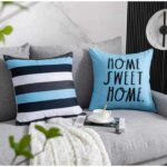 ⁦طقم اربع قرن مختلفات كوشنز⁩ - الصورة ⁦5⁩