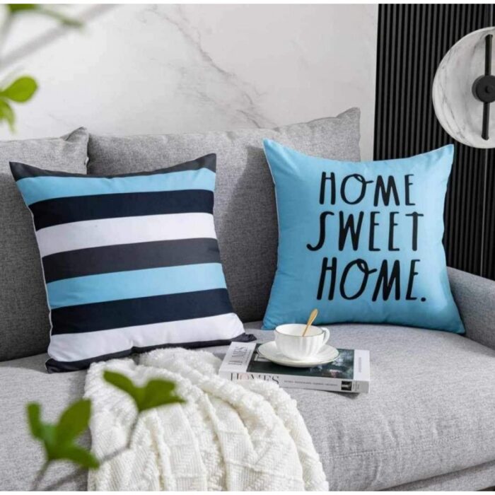 ⁦طقم اربع قرن مختلفات كوشنز⁩ - الصورة ⁦5⁩