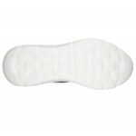 ⁦حذاء سكيتشرز جو ووك هايبر برست للرجال لون أسود - Skechers Men's GOwalk Hyper Burst - Nanocore Shoes⁩ - الصورة ⁦4⁩