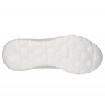 ⁦حذاء سكيتشرز جو ووك هايبر برست للرجال لون أبيض - Skechers Men's GOwalk Hyper Burst - Nanocore Shoes⁩ - الصورة ⁦4⁩