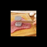 ⁦مدقة ستيك المنيوم سكب ثقيلة⁩ - الصورة ⁦2⁩